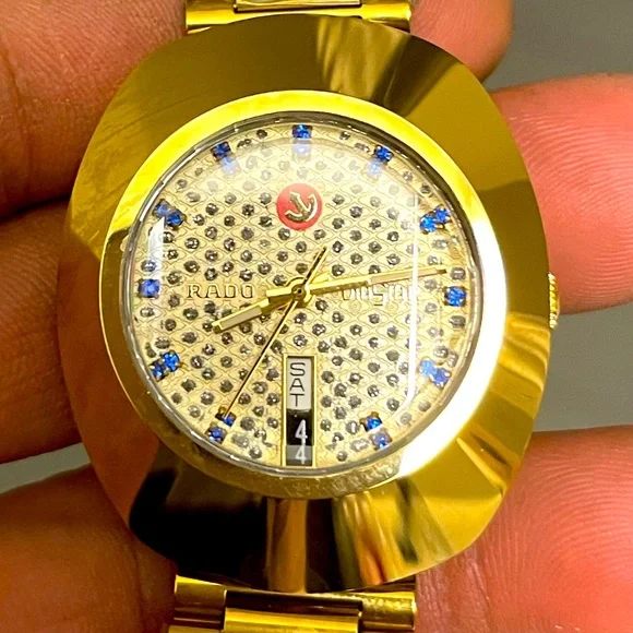 Original Rado Automatic - Picture 3 of 13